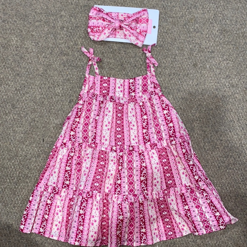 Baby Dress